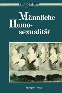 Männliche Homosexualität