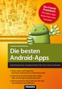 Die besten Android-Apps