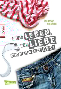 Conni 15 1: Mein Leben, die Liebe und der ganze Rest
