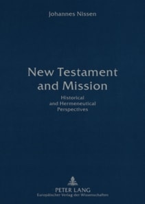 New Testament and Mission