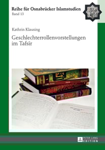 Geschlechterrollenvorstellungen im Tafsīr