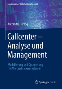 Callcenter – Analyse und Management