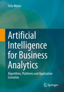 Artificial Intelligence for Business Analytics