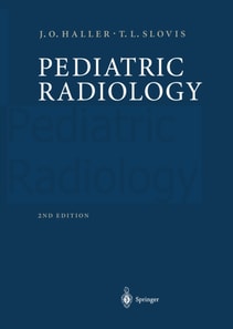 Pediatric Radiology