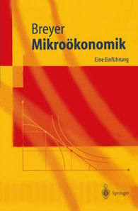 Mikroökonomik