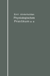 Physiologisches Praktikum