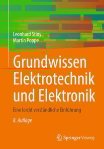 Grundwissen Elektrotechnik und Elektronik