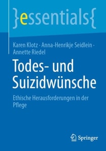 Todes- und Suizidwünsche