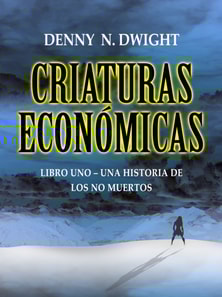 CRIATURAS ECONÓMICAS