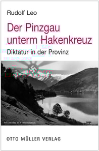 Der Pinzgau unterm Hakenkreuz