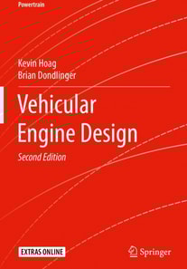 Vehicular Engine Design