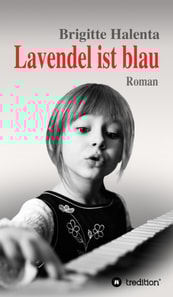 Lavendel ist blau