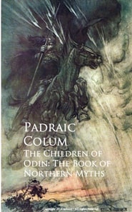 Children of Odin: The Book of Northern Myths