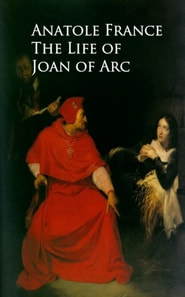 Life of Joan of Arc