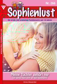 Meine Tochter gehört mir