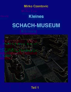 Kleines Schach-Museum