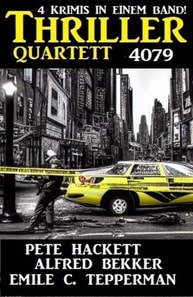 Thriller Quartett 4079