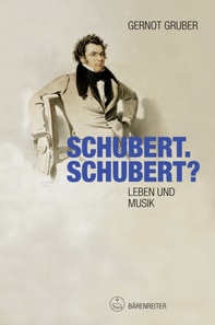 Schubert. Schubert?