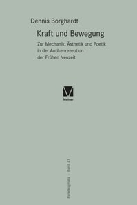 Kraft und Bewegung