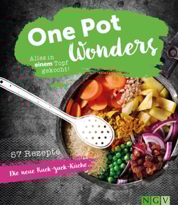 One Pot Wonders