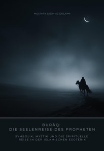 Burāq: Die Seelenreise des Propheten