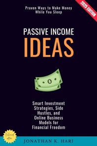 Passive Income Ideas: