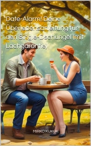 Date-Alarm! Deine Überlebensanleitung für den Single-Dschungel (mit Lachgarantie)