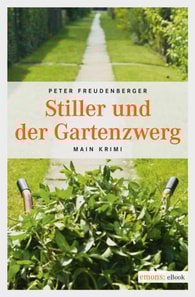 Stiller und der Gartenzwerg