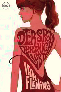 James Bond 10 - Der Spion, der mich liebte