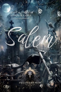 Fallen Ravens MC: Salem