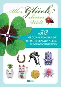 Alles Glück dieser Welt