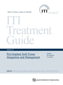 Peri Implant Soft Tissue Integration and Management