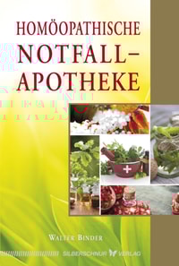 Homöopathische Notfallapotheke