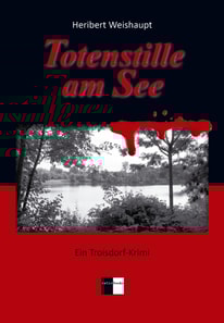 Totenstille am See