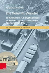 Die Polis im Wandel
