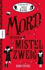 Mord unterm Mistelzweig
