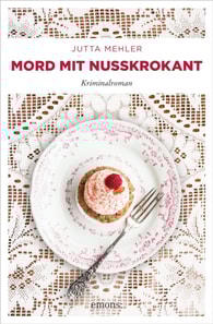 Mord mit Nusskrokant