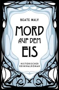 Mord auf dem Eis