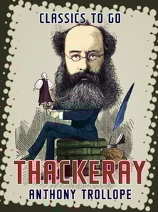 Thackeray