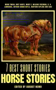 7 best short stories - Horse Stories