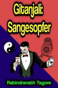 Gitanjali: Sangesopfer