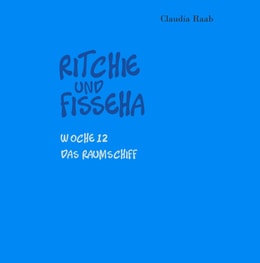 Ritchie und Fisseha