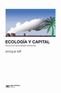 Ecologia y capital
