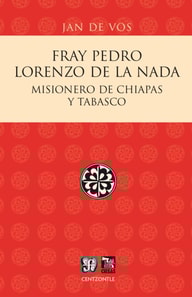 Fray Pedro Lorenzo de la Nada