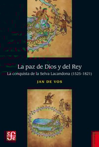 La paz de Dios y del Rey