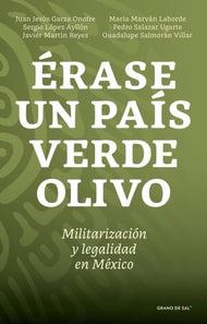 Érase un país verde olivo