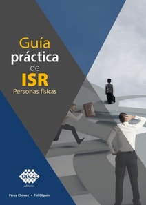 Guía práctica de ISR 2022