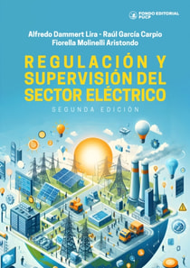 Regulación y supervisión del sector eléctrico