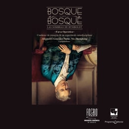 El bosque sobre el bosque.