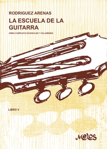 La escuela de la guitarra